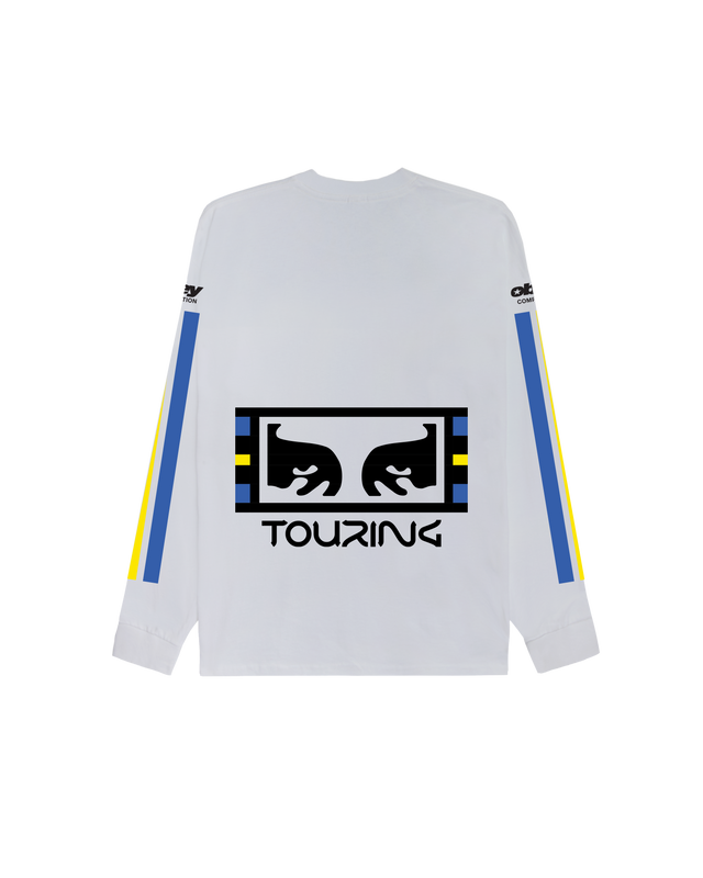 Obey Competition White