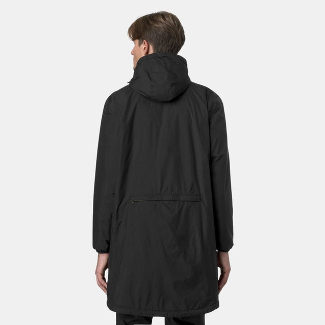 K-Way Le Vrai 4.0 Eiffel East Warm Black Pure