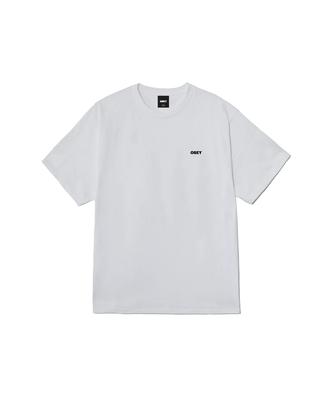 Obey Razor White