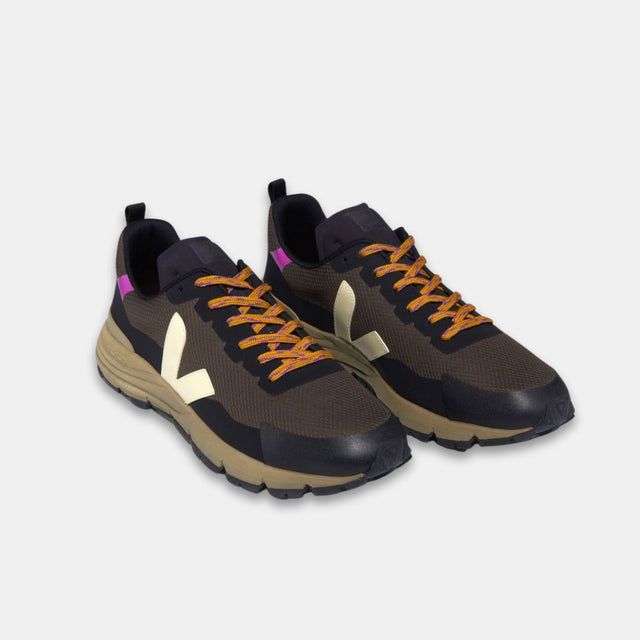 Veja Women's Dekkan Alveomesh Eagle Calcaire