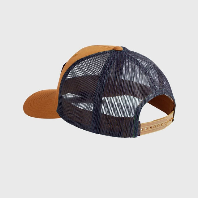Pendleton Cap Saddle