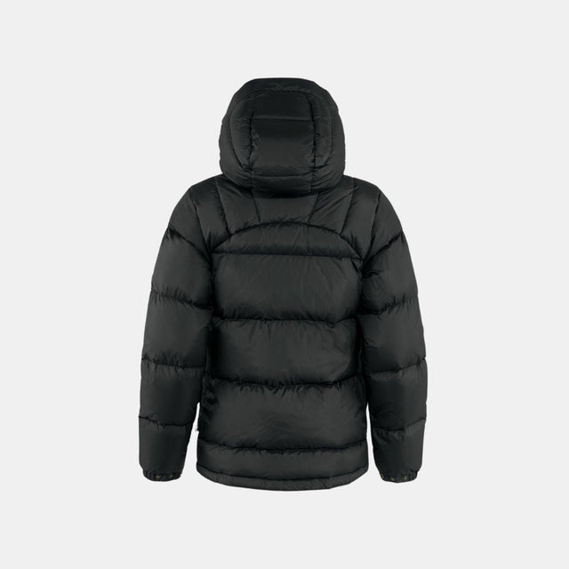 Fjällraven Expedition Down Lite Jacket Women's Black