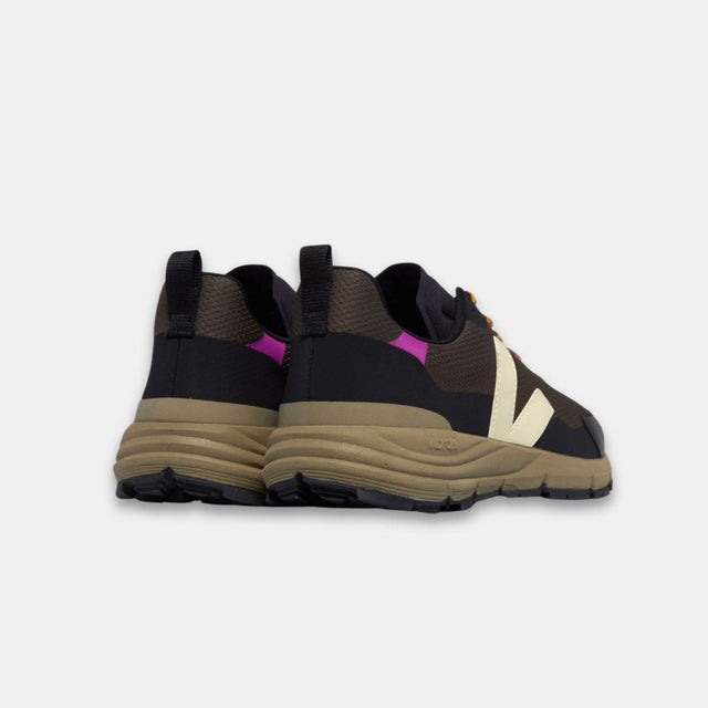 Veja Women's Dekkan Alveomesh Eagle Calcaire