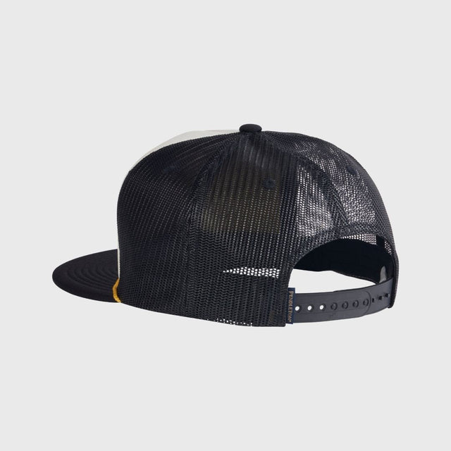 Pendleton Cap Glacier