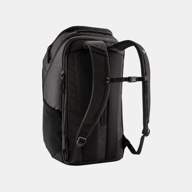 Patagonia Black Hole Pack 32L Black With Black