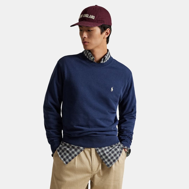 Polo Ralph Lauren Sweatshirt Navy