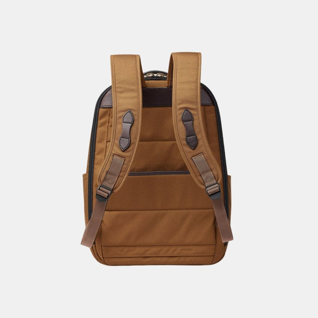 Filson Dryden Backpack Whiskey