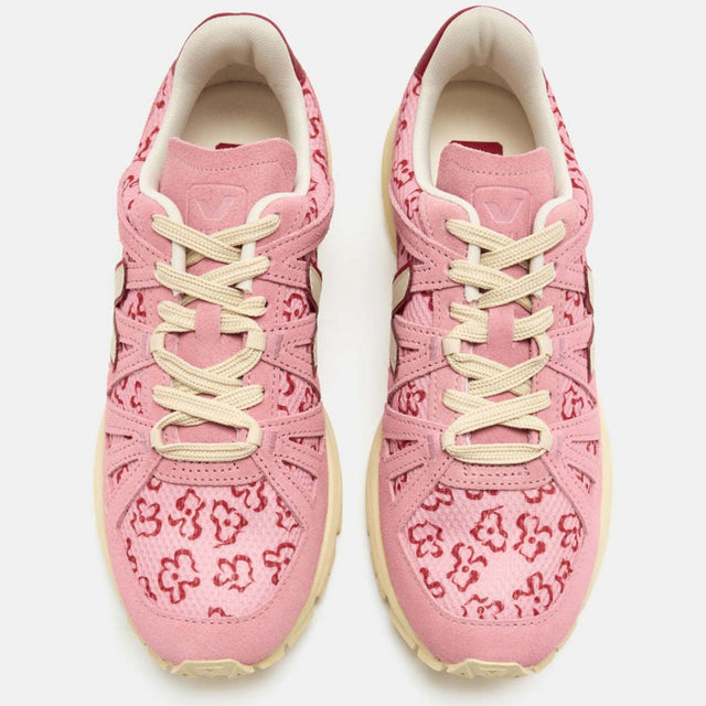 Veja X Marimekko Salar Alveo Popcorn Mary
