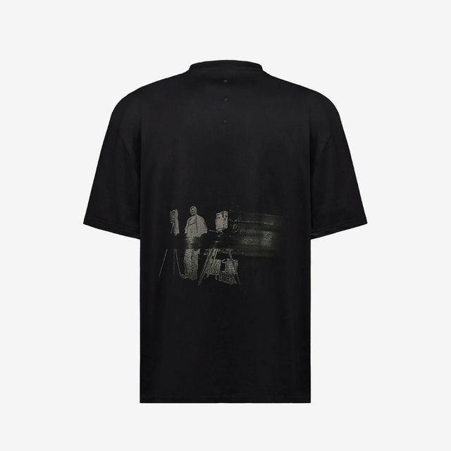 Premiata PA1030 Black