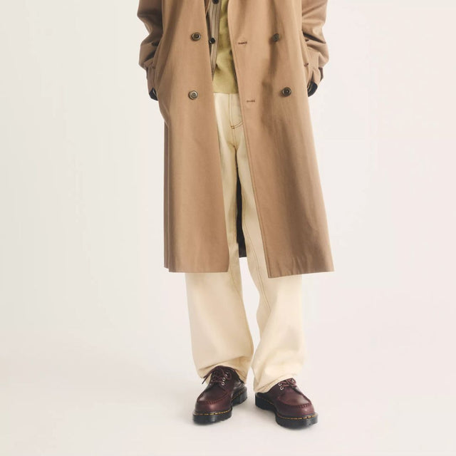 Dr. Martens Lowell Spiced Brown Mayhem Rb