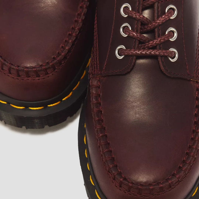 Dr. Martens Lowell Spiced Brown Mayhem Rb