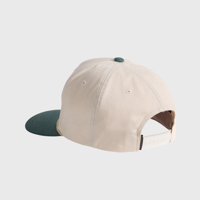 Pendleton Cap Salmon Birch