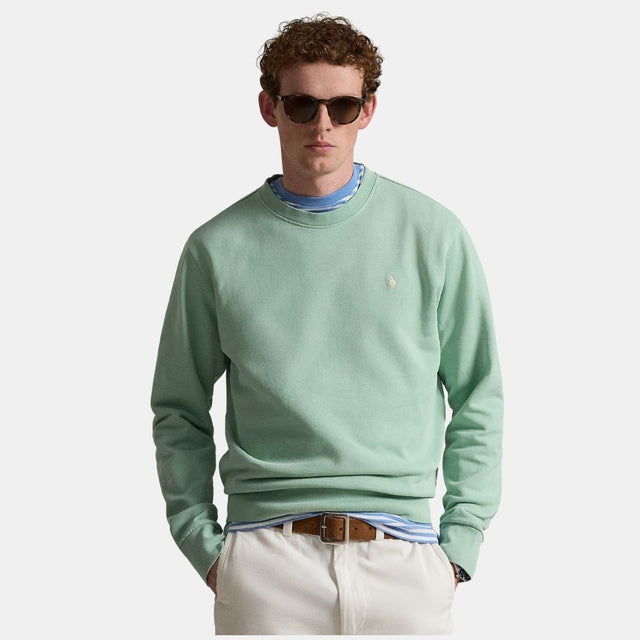 Polo Ralph Lauren Sweatshirt Green