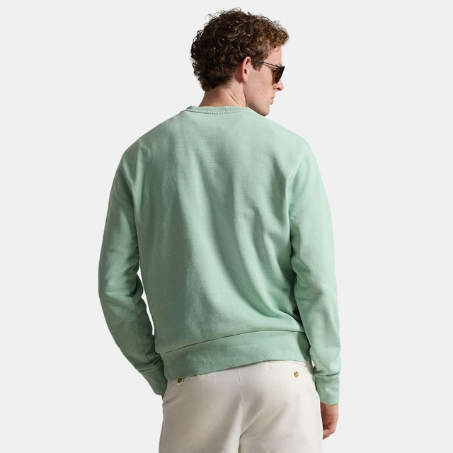 Polo Ralph Lauren Sweatshirt Green