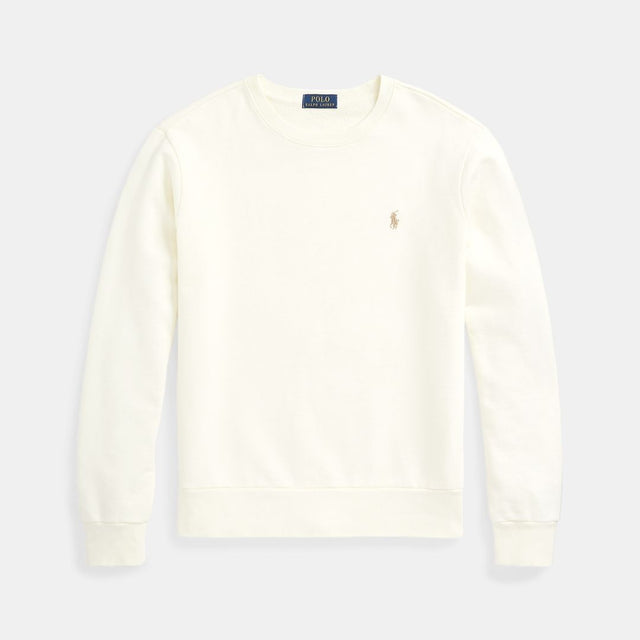 Polo Ralph Lauren Sweatshirt Cream