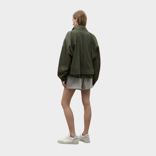Ecoalf Merrickalf Jacket Khaki