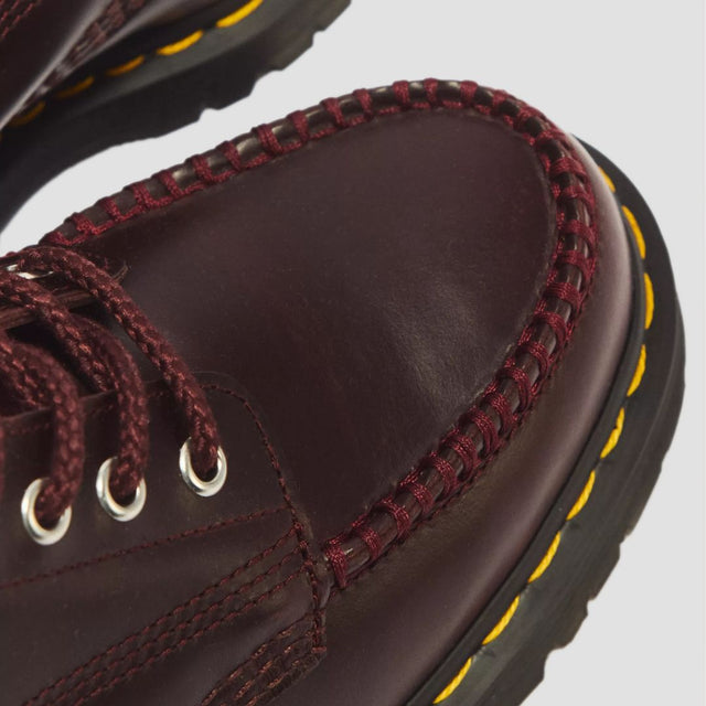 Dr. Martens Lowell Chukka Spiced Brown Mayhem Rb