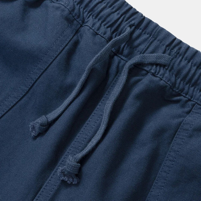 Service Works Classic Chef Pants Dark Navy