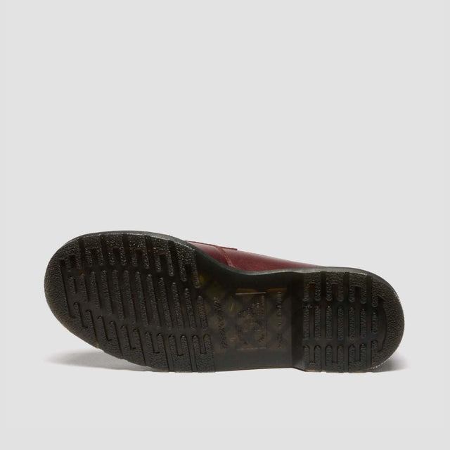 Dr. Martens Delapre Penny Loafer Burgundy