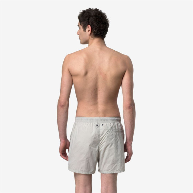 K-Way Le Vrai Olivier Beige LT