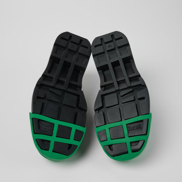 Camper Panna Juntion Ruoho Black