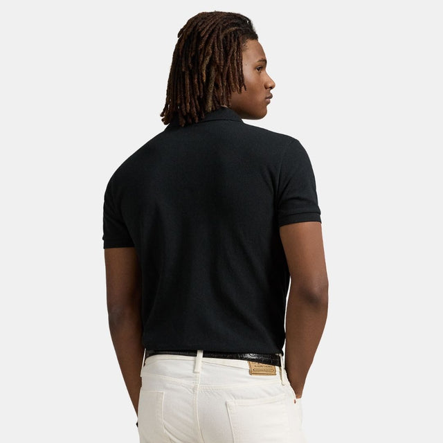 Polo Ralph Lauren Polo Custom Fit Black
