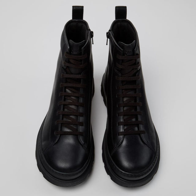 Camper Noray Brutus+ Black
