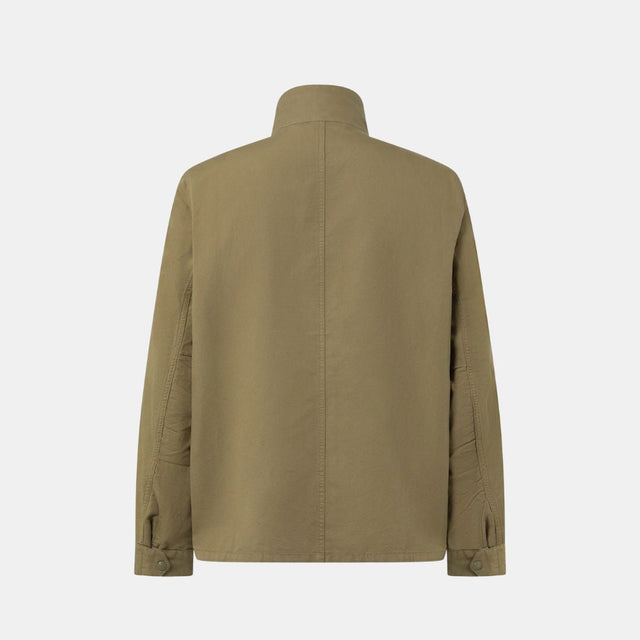 Belstaff Hayfield Jacket Fatigue Green