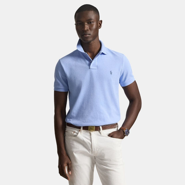 Polo Ralph Lauren Polo Shirt Blue