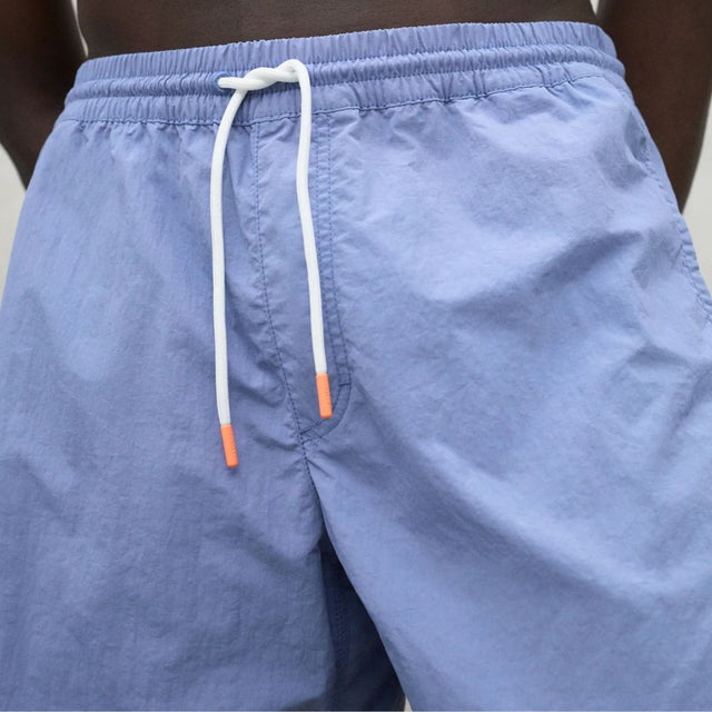 Ecoalf Lanai Swimsuit Blue Lilac