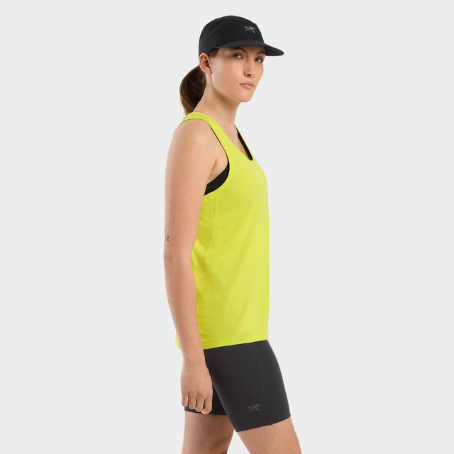 Arc’teryx Taema Tank Women's Sprint Heather