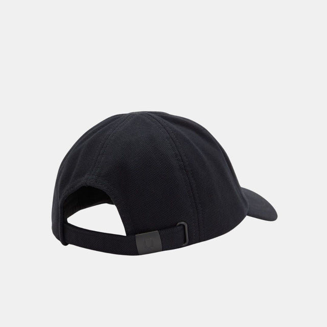 Fred Perry Pique Classic Black
