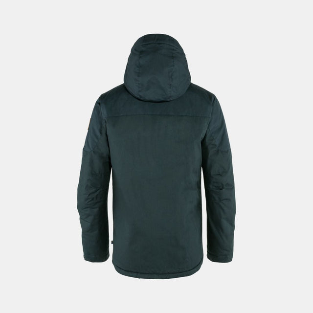 Fjällraven Skogsö Padded Jacket Men's Dark Navy