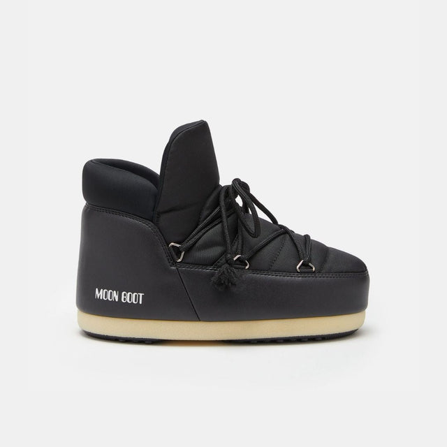Moon Boot EVX Pumps Nylon Black