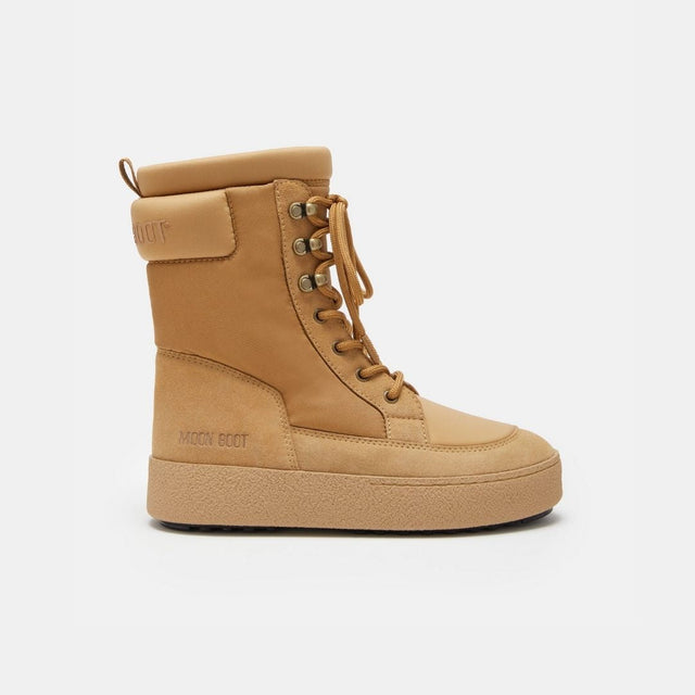Moon Boot LTrack Combat Arena Boot Sand