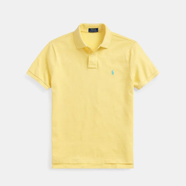 Polo Ralph Lauren Polo Yellow