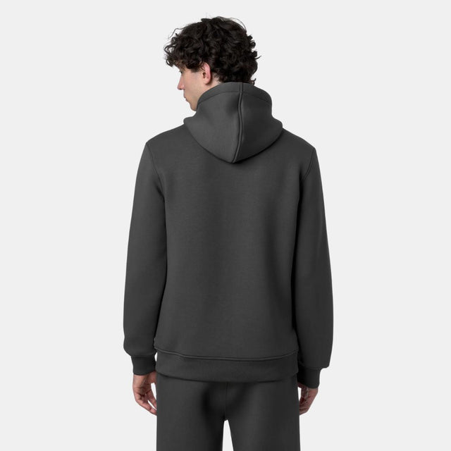 K-Way Rainer Spacer Grey Shadow Dk