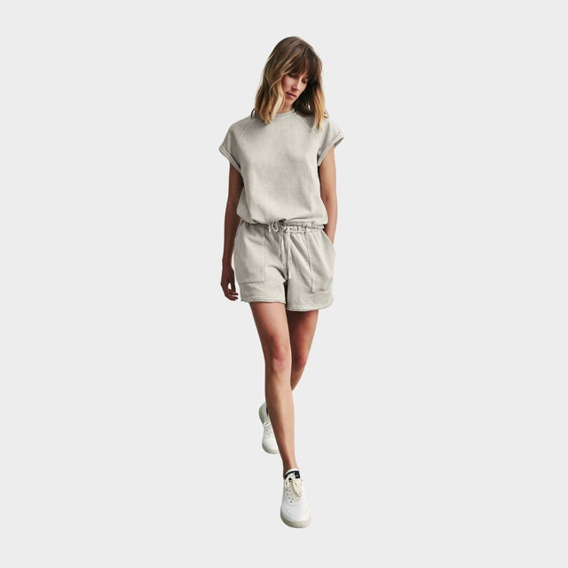 Ecoalf Reinealf Sweatshirt Agate