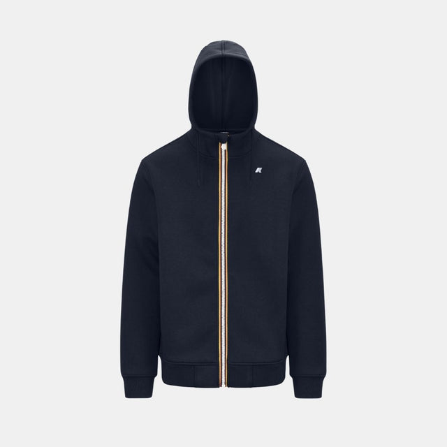 K-Way Rainer Spacer Blue Depth