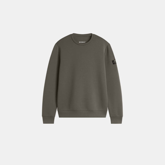 Ecoalf Arles Sweatshirt Asteroid