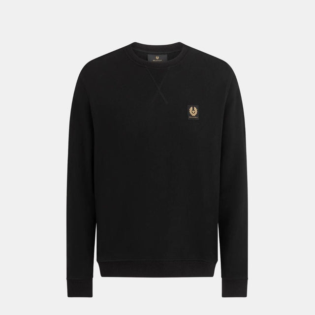 Belstaff Sweatshirt Black