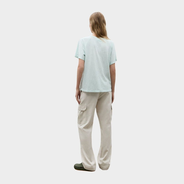 Ecoalf Kemialf T-Shirt Baby Blue