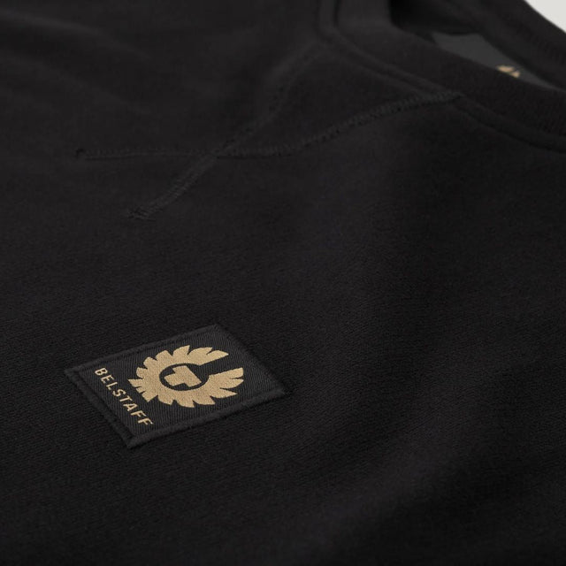 Belstaff Sweatshirt Black