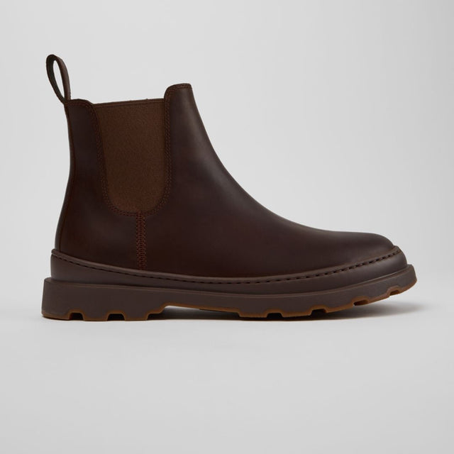 Camper Brutus+ Brown