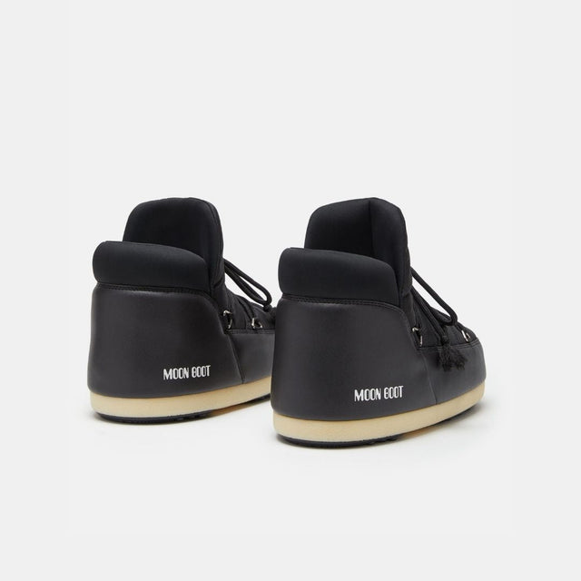 Moon Boot EVX Pumps Nylon Black