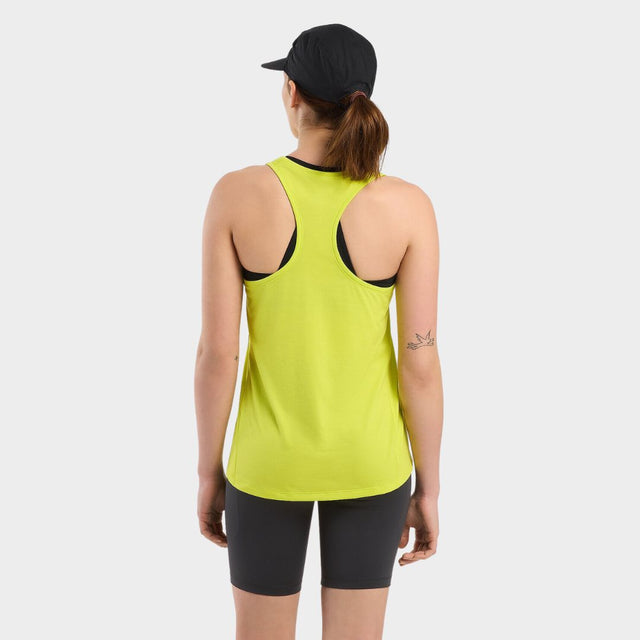 Arc’teryx Taema Tank Women's Sprint Heather