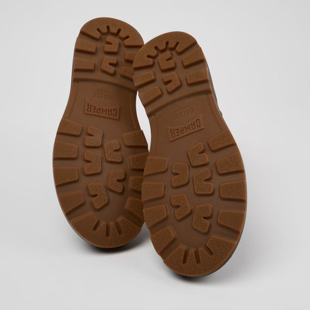 Camper Brutus+ Brown
