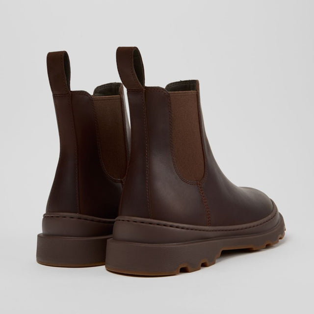 Camper Brutus+ Brown