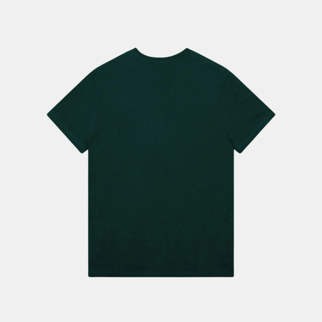 Deus Ex Machina Shield Standard Tee Racing Green