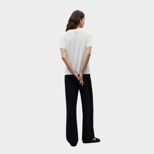 Ecoalf Lovisaalf T-Shirt Blue Indigo